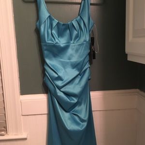 Suzi Chin Formal Dress